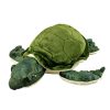 Animals * | New Threads Sea Turtle Stuffed Animal 50Cm By Wild Republic