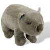 Animals * | Gift Selection Wombat Cuddlekins Wild Republic