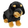 Animals * | Tendy Style Dachshund Dog Soft Plush Toy 30Cm Stuffed Animal Faithful Friends Collectables