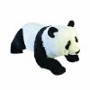 Animals * | Promotions Panda Soft Plush Toy Extra Large Wild Republic