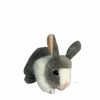 Animals * | Bocchetta Plush Toys New Threads Rabbit Bunny Stuffed Animal 25Cm Peter By Bocchetta