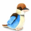 Animals * | Fashion Kookaburra Soft Plush Toy By Korimco