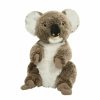 Animals * | Promotions Koala Soft Plush Toy Kim By Minkplush Stuffed Animal 30Cm