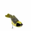 Animals * | Fashion Helmeted Honeyeater Soft Plush Toy By Hansa