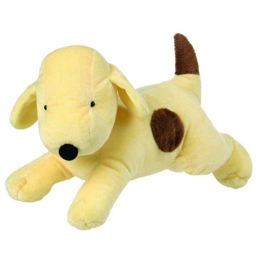 Animals * | Quick Delivery Spot The Dog Lying Soft Toy