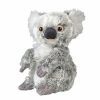 Animals * | Gift Selection Koala Soft Plush Toy Little Nell By Minkplush