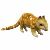 Animals * | Exclusive Design Quoll Soft Plush Toy By Hansa