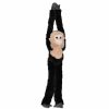 Animals * | Tendy Style Hanging Capuchin Monkey Soft Plush Toy 50Cm By Wild Republic