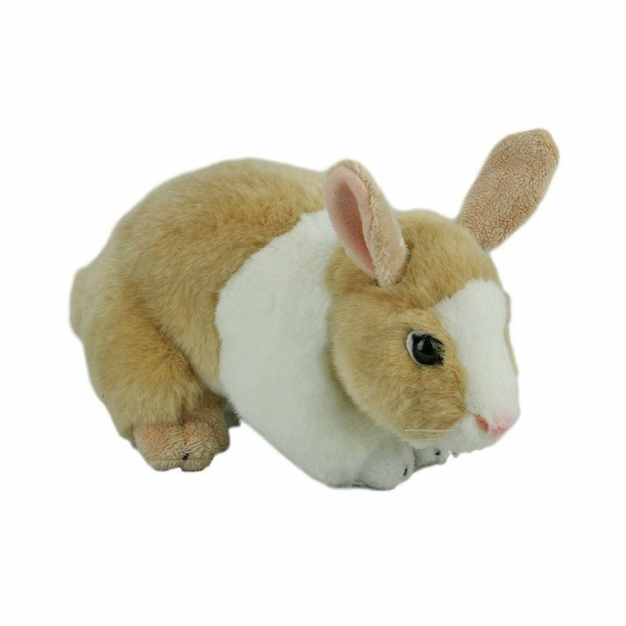 Special Occasions * | Bocchetta Plush Toys Opening Sales Mopsy The Bunny Rabbit Plush Toy Bocchetta