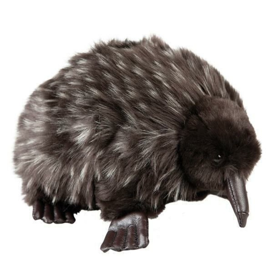 Animals * | Tendy Style Minkplush Echidna Stuffed Animal Edna By Minkplush