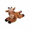 Animals * | Fashion Ecokins Giraffe Soft Toy Mini Wild Republic