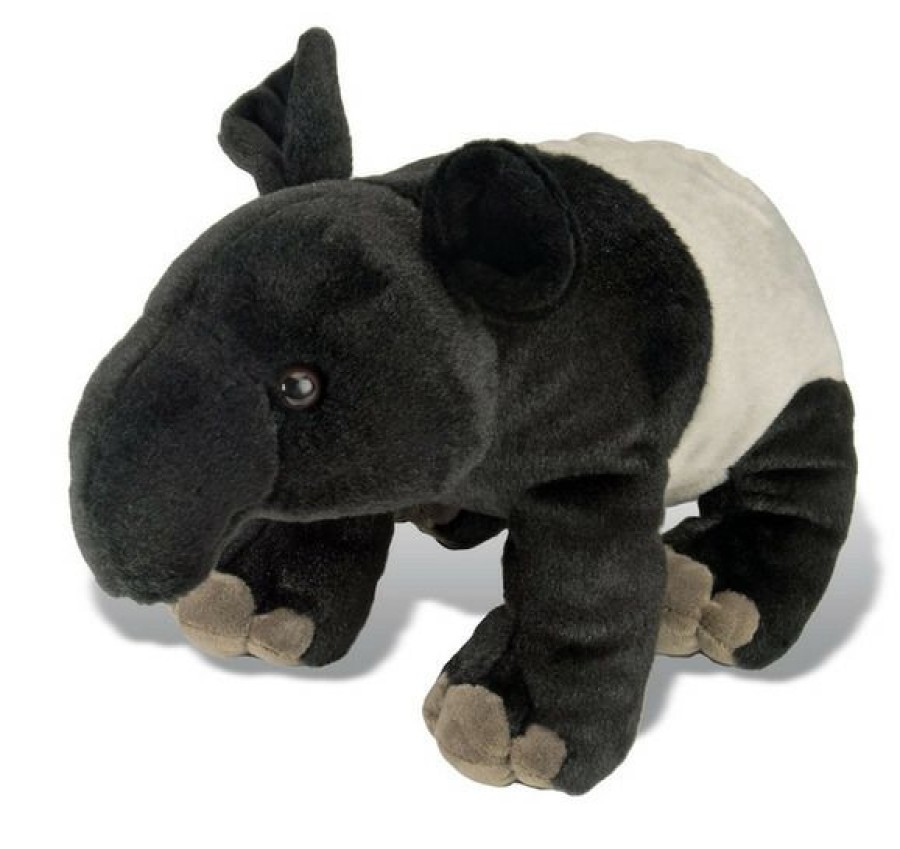 Animals * | Discount Tapir Cuddlekins Wild Republic