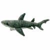 Animals * | Discount Rocky The Shark Stuffed Animal Plush Huggable Toys