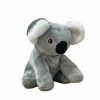 Animals * | Promotions Cuddles The Koala Soft Toy By Huggable Toys