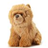 Animals * | Nat & Jules Bargain Sale Chow Chow Dog Soft Toy