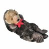 Animals * | Gift Selection Sea Otter Jumbo Extra Large Stuffed Soft Toy Wild Republic