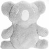 Animals * | Fashion Britt Bears Koala Grey Australian Made Baby Safe Plush Toy