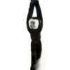 Animals * | Tendy Style Hanging Monkey Colobus W/Velcro Wild Republic