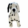 Animals * | Gift Selection Pebbles The Dalmatian Dog Soft Toy By Bocchetta Plush Toys