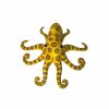 Animals * | New Threads Blue Ringed Octopus Stuffed Animal Plush Toys By Wild Republic