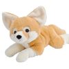 Animals * | Exclusive Design Ecokins Fennec Fox Stuffed Animal By Wild Republic