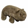 Animals * | Elka Australia Discount Wombat