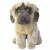 Animals * | Gift Selection Leonberger Dog Soft Toy 30Cm Faithful Friends Collectables