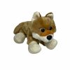 Animals * | Best Price Hug'Ems Australian Dingo Plush Toy Wild Republic