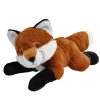 Animals * | Gift Selection Ecokins Red Fox Stuffed Animal By Wild Republic