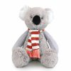 Special Occasions * | Korimco Exclusive Design Koala Soft Plush Toy | Christmas Plush Toys