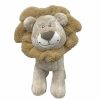 Baby Safe * | Elka Australia Promotions Safari Lion Stuffed Animal By Elka