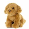 Animals * | Opening Sales Cavapoo Dog Soft Plush Toy By Living Nature