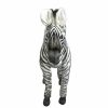 Animals * | Fashion Zebra Soft Plush Toy By Hansa