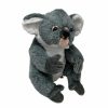 Animals * | Quick Delivery Koala Soft Toy Wild Republic Artist Collection