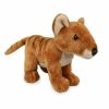 Animals * | Sale Tasmanian Tiger Soft Plush Toy By Korimco