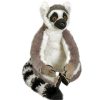 Animals * | Quick Delivery Ring-Tailed Lemur Soft Toy 30Cm Cuddlekins By Wild Republic