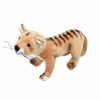 Animals * | Bocchetta Plush Toys Discount Tasmanian Tiger Thylacine Stuffed Animal Plush Toy Sammy Bocchetta Plush