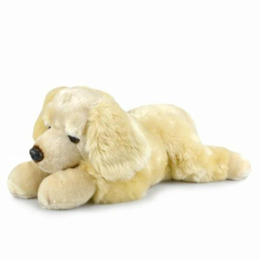 Animals * | Fashion Labrador Dog Soft Toy Extra Large| Korimco Soft Plush Toy| 55Cm