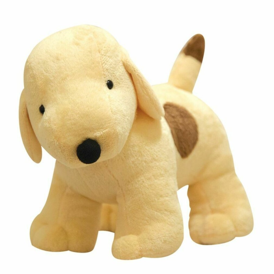 Animals * | Exclusive Design Spot The Dog Standing Soft Toy