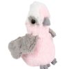 Animals * | Fashion Galah Stuffed Animal Little Davo By Minkplush