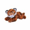 Animals * | Tendy Style Ecokins Tiger Soft Toy Mini Wild Republic