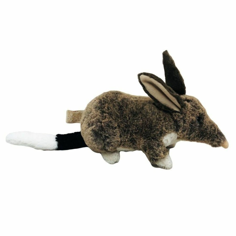 Animals * | Tendy Style Giles The Bilby Stuffed Animal By Minkplush