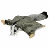 Animals * | Best Price Squirrel Glider Soft Plush Toy | Stuffed Animal Plush Toys | Frisbee | Bocchetta Plush Toys