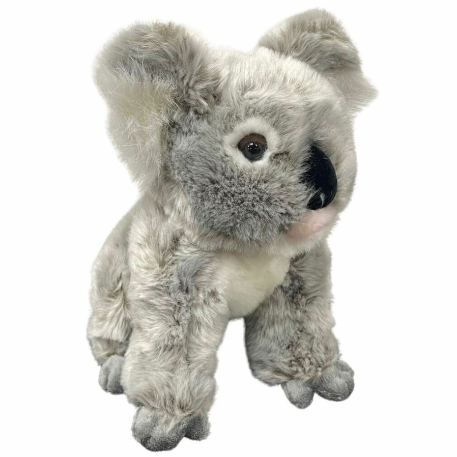 Animals * | C A Australia Promotions Kalina The Koala Soft Plush Toy