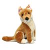 Animals * | Exclusive Design Dingo Stuffed Animal Small Arnie Bocchetta Plush Toys