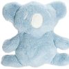 Animals * | Fashion Britt Bears Koala Blue Australian Made Baby Safe Plush Toy