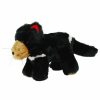 Animals * | Elka Australia Top Sell Tasmanian Devil Soft Plush Toy Stuffed Animal By Elka