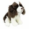 Animals * | Outlet English Springer Spaniel Dog Soft Plush Toy Stuffed Animal Faithful Friends Collectables