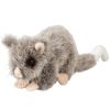 Animals * | Quick Delivery Little Peter The Possum Soft Plush Toy Minkplush