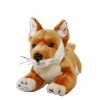 Animals * | Bocchetta Plush Toys Fashion Max Dingo Stuffed Animal Plush Toy Bocchetta